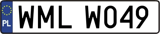 WMLW049