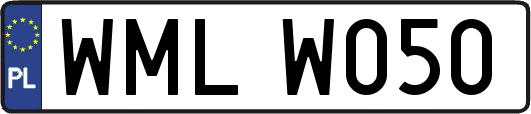 WMLW050
