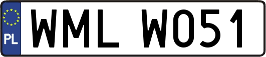 WMLW051