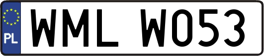 WMLW053