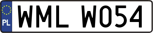 WMLW054