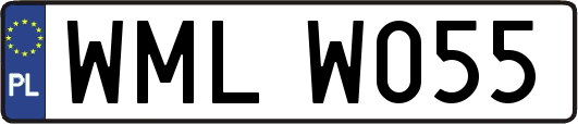 WMLW055