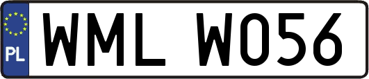 WMLW056