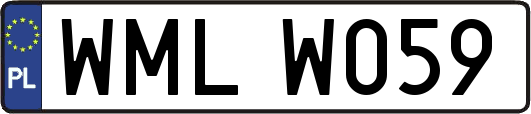 WMLW059
