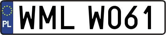 WMLW061