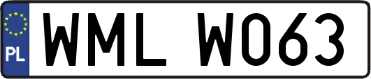 WMLW063
