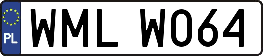 WMLW064