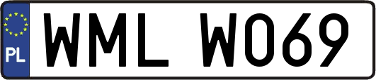 WMLW069