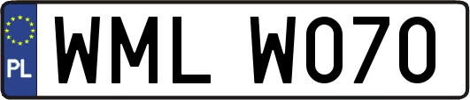 WMLW070