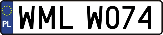 WMLW074