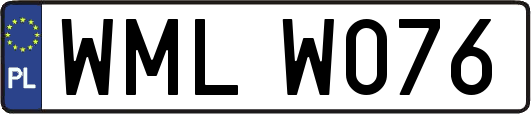 WMLW076