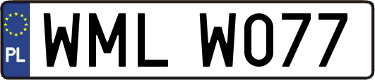 WMLW077