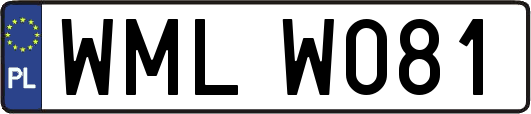 WMLW081