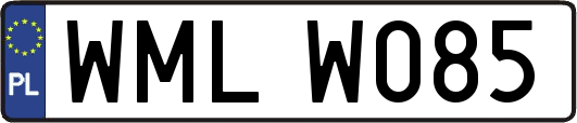 WMLW085