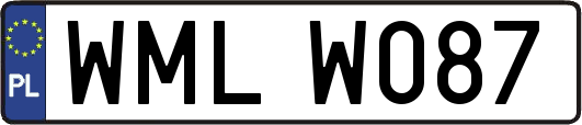 WMLW087