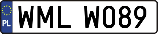 WMLW089