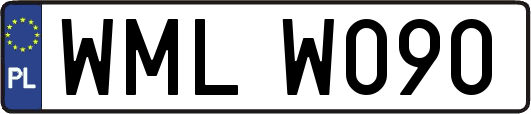 WMLW090