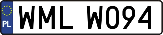 WMLW094