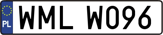 WMLW096