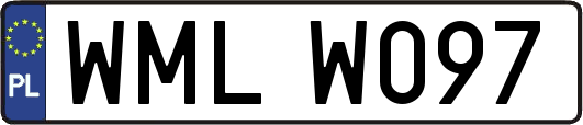 WMLW097