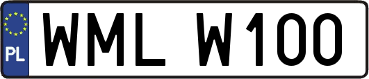 WMLW100