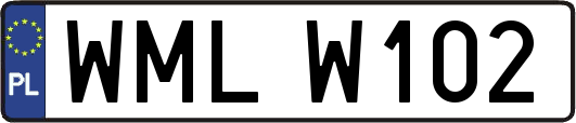 WMLW102