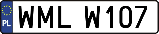 WMLW107