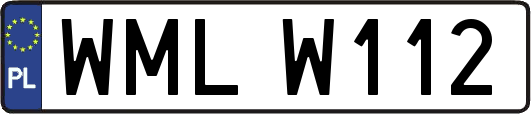 WMLW112