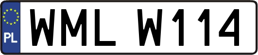 WMLW114