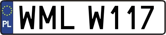 WMLW117