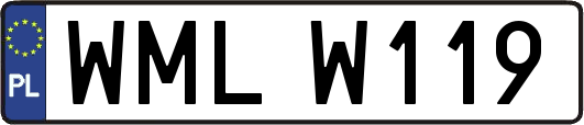 WMLW119