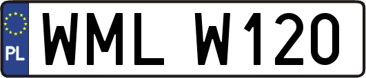 WMLW120