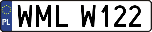 WMLW122