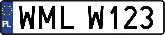 WMLW123