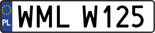 WMLW125