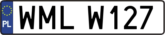 WMLW127