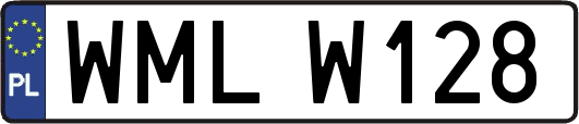 WMLW128