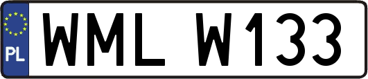 WMLW133