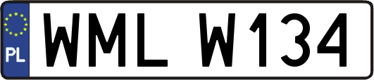 WMLW134