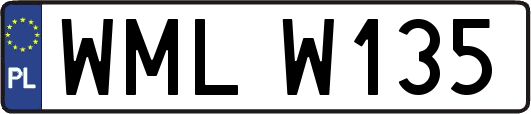 WMLW135