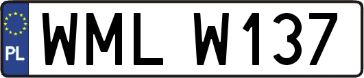 WMLW137