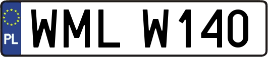 WMLW140