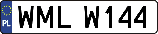 WMLW144
