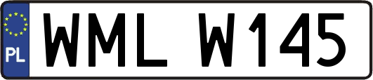 WMLW145