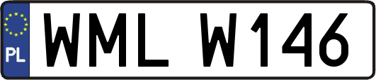 WMLW146