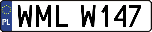 WMLW147