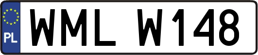 WMLW148