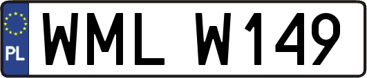 WMLW149