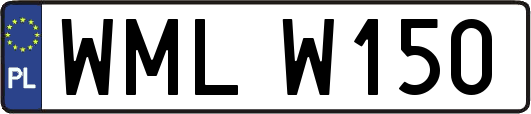 WMLW150