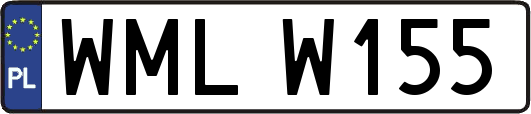 WMLW155